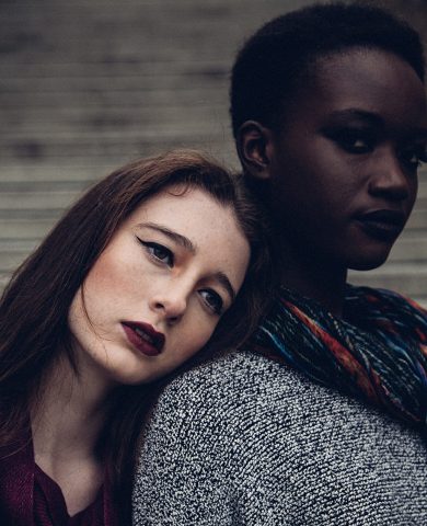 Mary & Mia