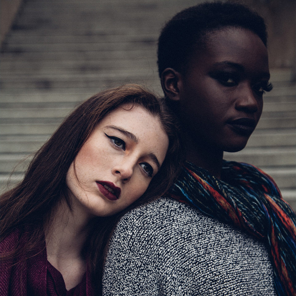 Mary & Mia