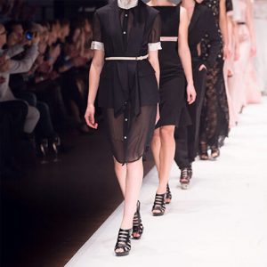 Catwalk Model Catwalk Model
