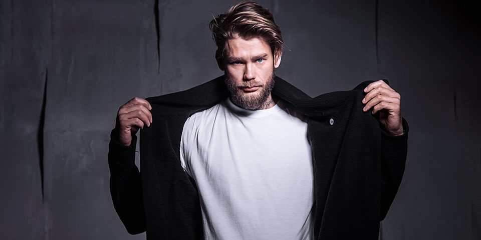 Male Model