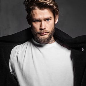 Christian Forster Christian Forster
